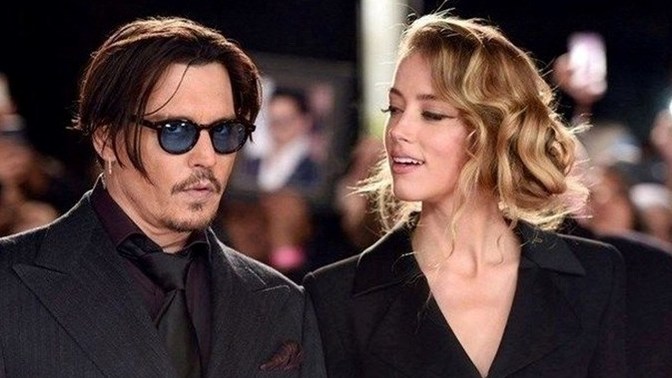 Bu yıl en çok 'Johnny Depp ve Amber Heard davası' ve 'Will Smith'in Chris Rock'a tokat atması' konuşuldu! Favori olayınız hangisi?