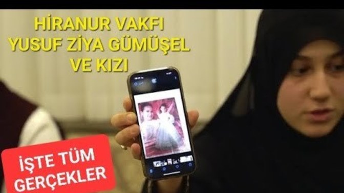 6 yaşındaki evlilik ile ilgili medyada bir haber konu yapılmış ise bu habere inanmadan önce iki tarafı da dinlemek gerekmez mi?