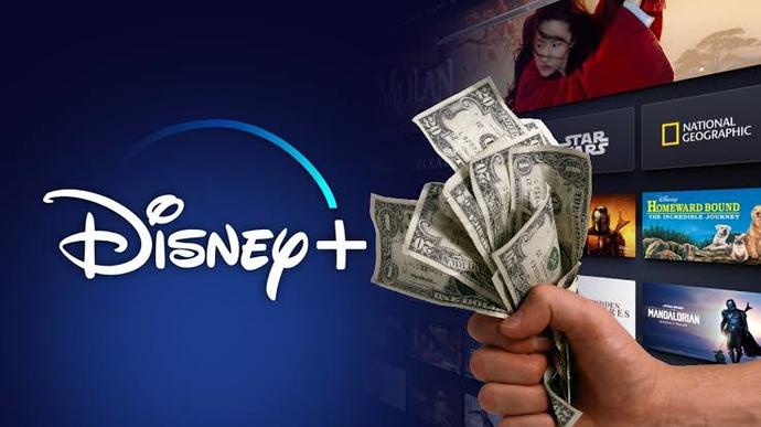 Disney+ abonelik ücretine %85ten fazla zam geldi. Dizi platformlarına en fazla ne kadar ödeyebilirsiniz?