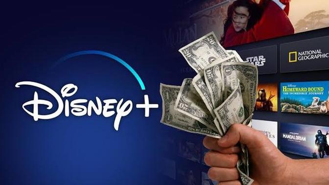 Disney+ abonelik ücretine %85'ten fazla zam geldi. Dizi platformlarına en fazla ne kadar ödeyebilirsiniz?