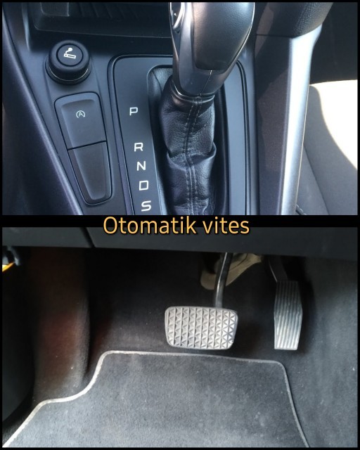 Otomatik vites kullanan erkeklerin feminen olması bir sorunsal mıdır? Siz bu konu hakkında ne düşünüyorsunuz?