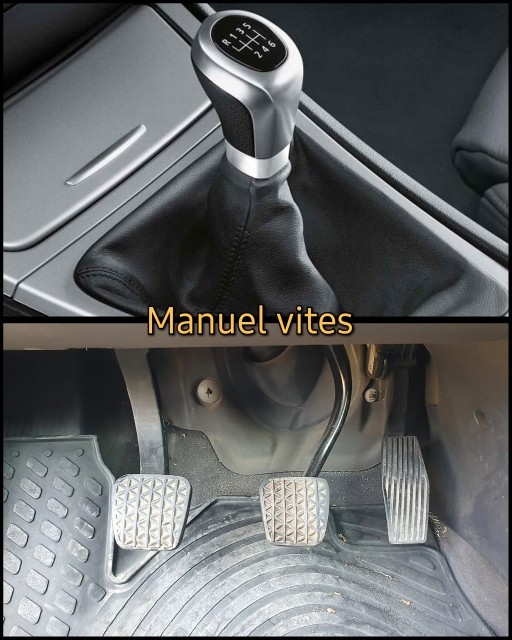 Otomatik vites kullanan erkeklerin feminen olması bir sorunsal mıdır? Siz bu konu hakkında ne düşünüyorsunuz?