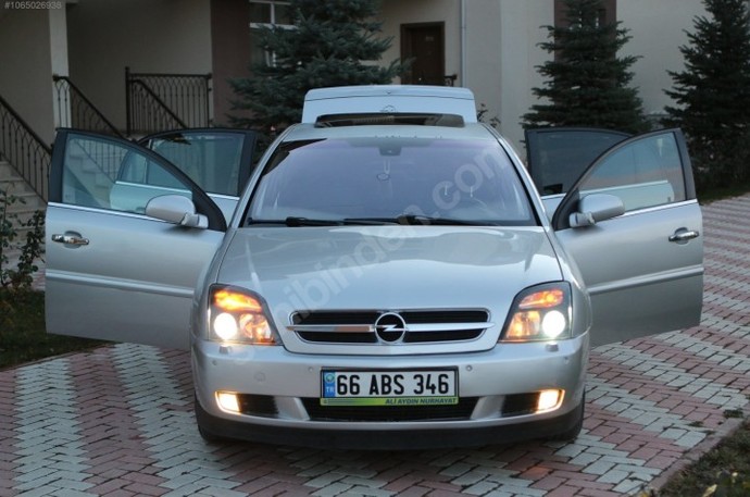 Aşık olduğun araba markası ne?