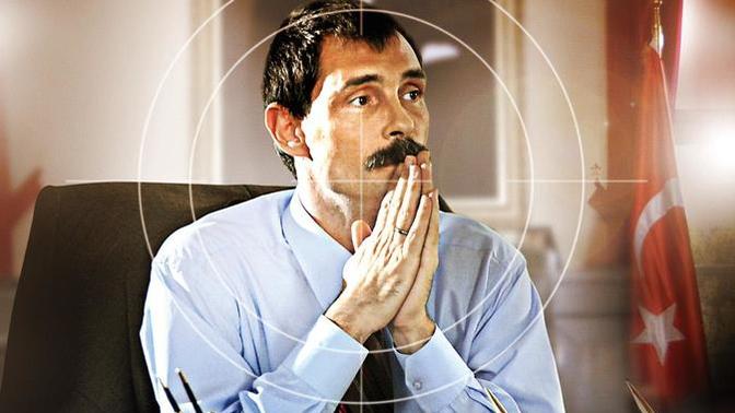 Vali dizisini ve filmini izleyen var mı KS halkı neler düşünüyorsunuz?