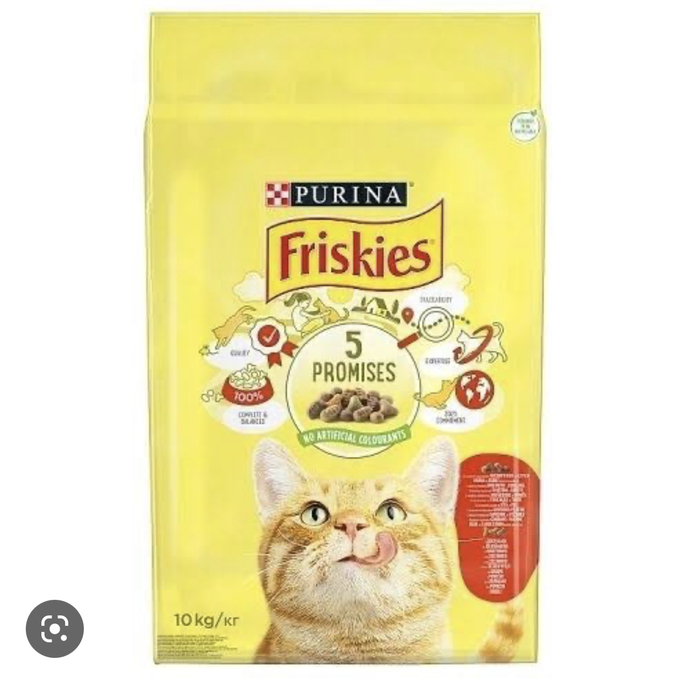 KEDİ MAMASI ve KEDİ KUSMASI?