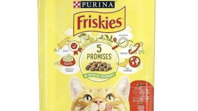 KEDİ MAMASI ve KEDİ KUSMASI?