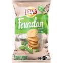 En sevdiğiniz cips nedir?
