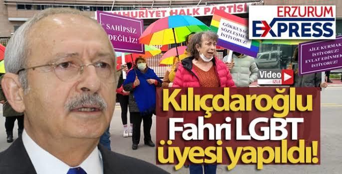 Bu seçimde oyunuzu kime vereceksiniz ?