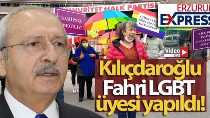 Bu seçimde oyunuzu kime vereceksiniz?