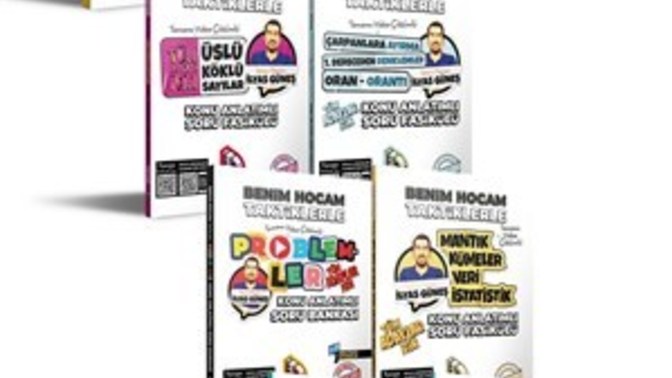 ACİL BU KİTAPLARI KULANAN VAR MI?