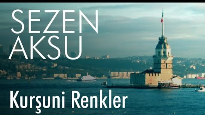En sevdiğiniz Sezen Aksu şarkısı nedir?