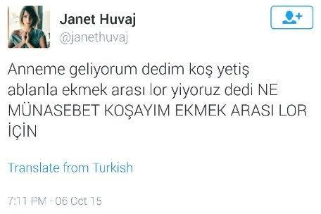 Siz hangi yemeğe koşarak gidersiniz?