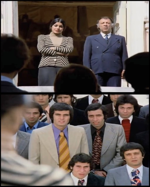 Sevgiline iltifat edilse ne tepki verirsin?