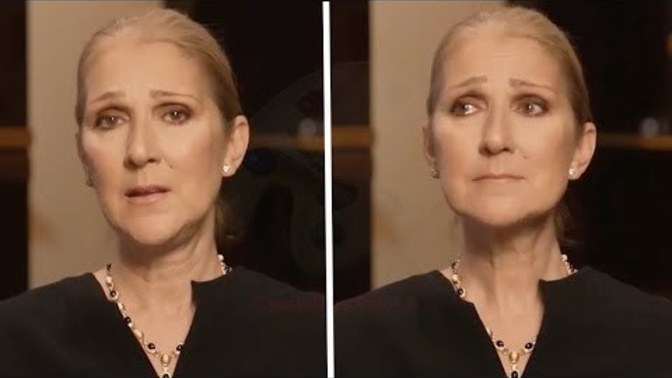 Celine Dion 'ün son halini gördünüz mu?