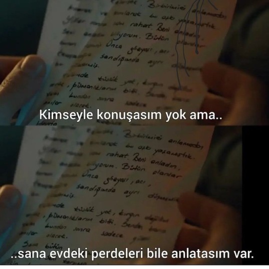 Hiç karşılıksız aşk yaşadınız mı?
