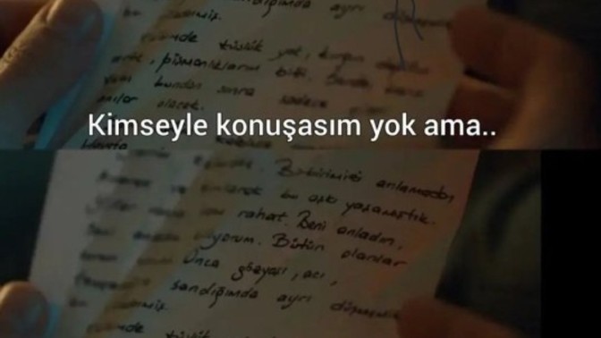Hiç karşılıksız aşk yaşadınız mı?