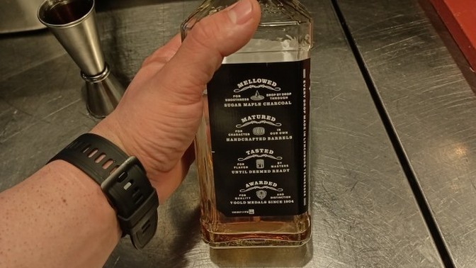 Yemekleriniz de alkol kullanıyor musunuz?