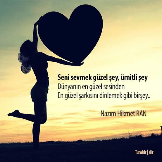 Bu hayatta başınıza gelen en güzel şey ney🙂?