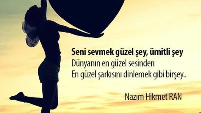 Bu hayatta başınıza gelen en güzel şey ney🙂?