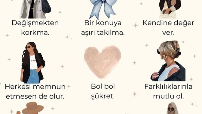 Yeni yılda ne yapacaksın/ ne yaomayı düşünüyorsun?