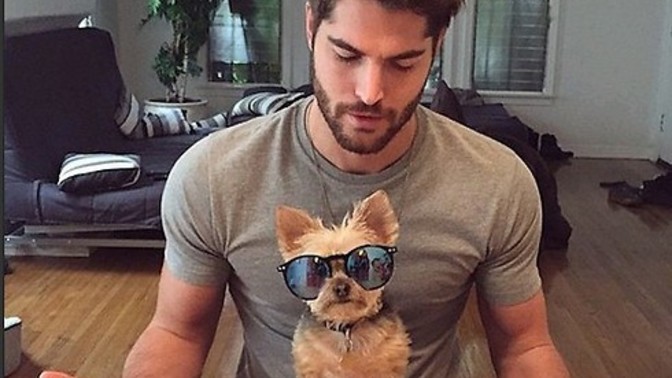 Sevgilim hayvanlara bayılıyor sizce yıl başında ona yavru köpek alsam sorun olur mu?