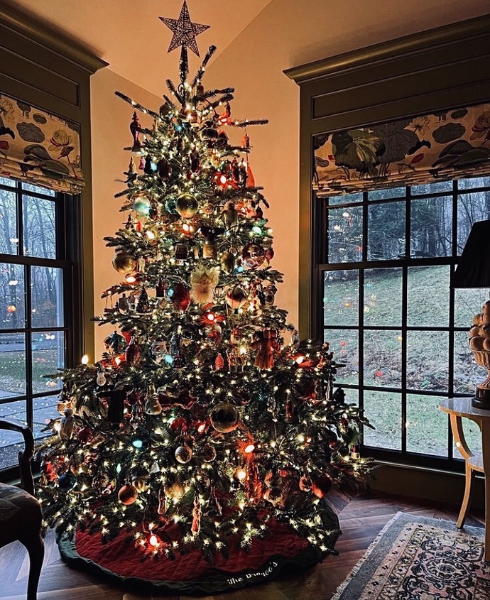 Bu yılbaşı için Noel ağacı süsleyecek misiniz?