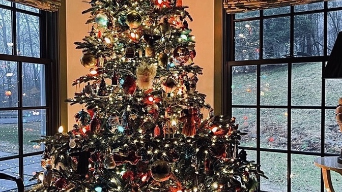 Bu yılbaşı için Noel ağacı süsleyecek misiniz?