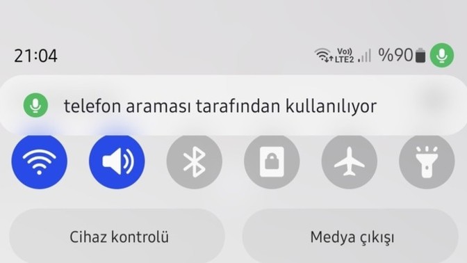 Telefon yazılımindan anlayanlar buraya lütfen acil?