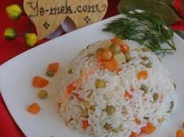 Pirinç pilavı çeşitlerinden hangisini seviyorsunuz?