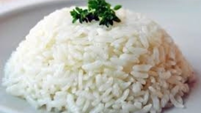 Pirinç pilavı çeşitlerinden hangisini seviyorsunuz?