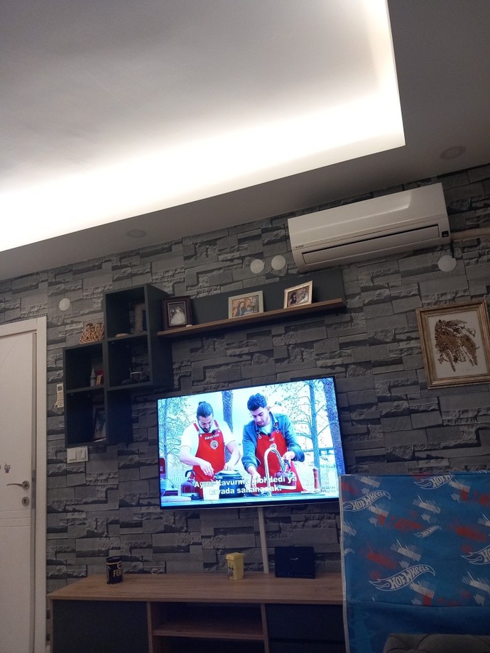 Herkes kafasına göre bir foto atabilir mi?