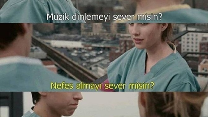 30 saniyede karşı cinsi nasıl etkilersin?