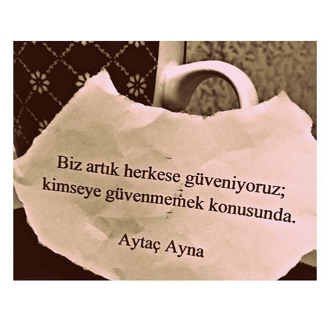 İnsanlara güvenmemek psikiyatrik bir hastalık mıdır?