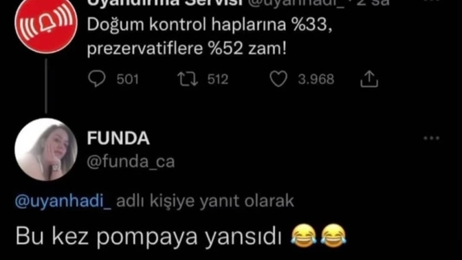 Doğum kontrol haplarına ve prezervatife zam geldi. Bu sizin için kötü haber mi?