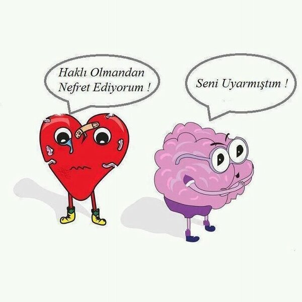 Bir insanı tanımak için ayrılmayı göze alabilir misiniz?