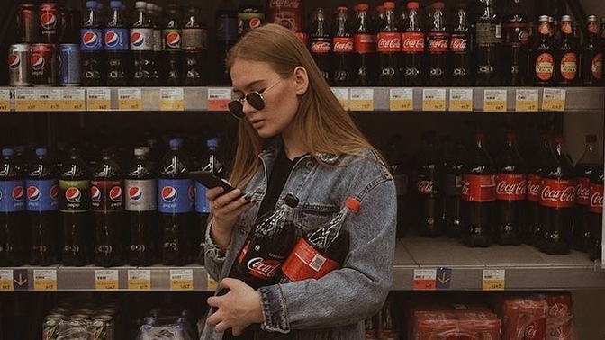 Artık fiyatlar yüzünden market gezerken eğlenemiyorum. Sizin de öyle mi?