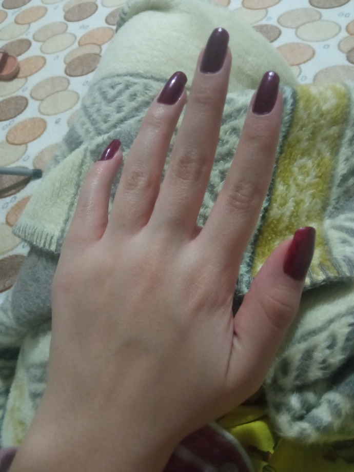 Oje sever misin?