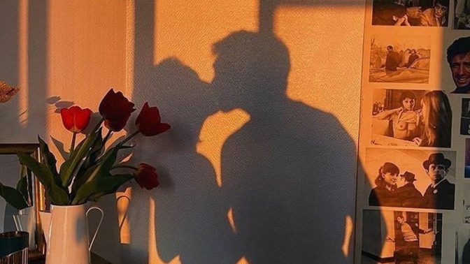 Kadınlar mı daha flörtöz erkekler mi?