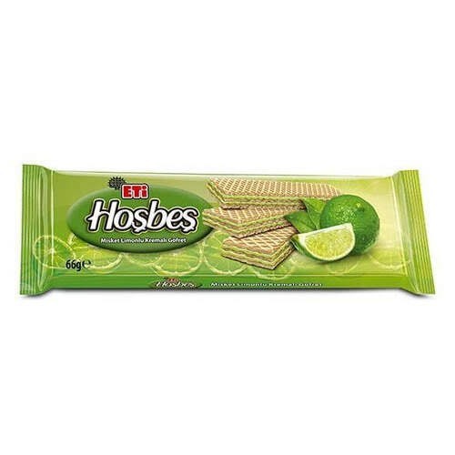 Eti hoşbeş gofret çeşitlerinden hangisini seviyorsunuz?