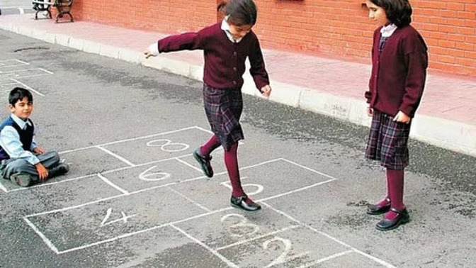 Çocukluğuna Dair En Çok Hangisini Hatırlıyorsun :)?