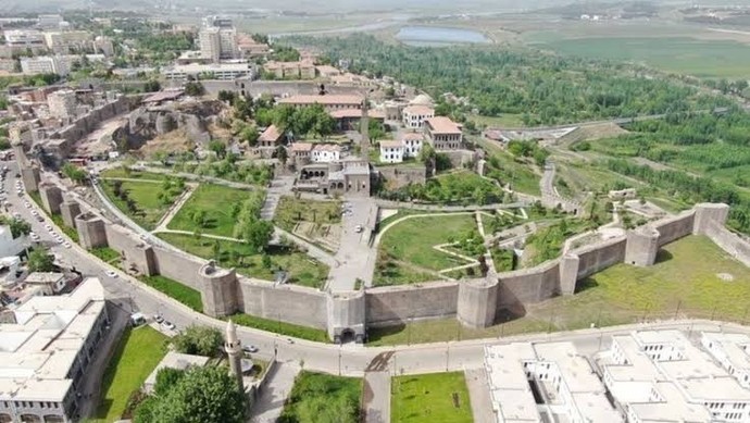 Diyarbakır hakkında ne düşünüyorsunuz?