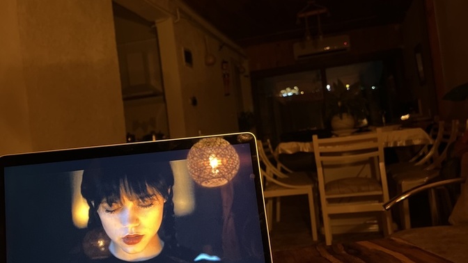 Bu saatte neden uyumuyorsunuz?