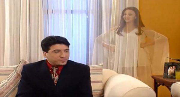 Dünyaya bir daha gelmek ister miydiniz?