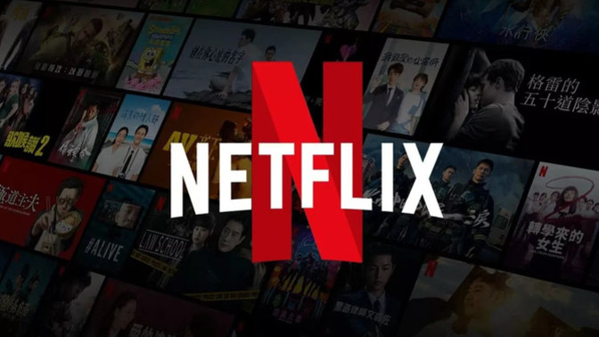 Netflix: "8 milyar insandan seninle film izleyecek kimse yok mu?" diye sordu! Netflix izliyor musunuz?