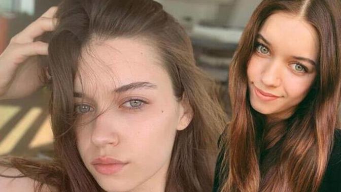 Sizce Afra Saraçoğlu güzel mi?
