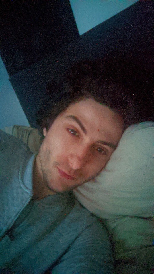Günaydınnn🥱 kimler nerde ne yapıyor?