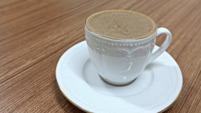 Güne kahve ile başlamak zararlı mı sizce?