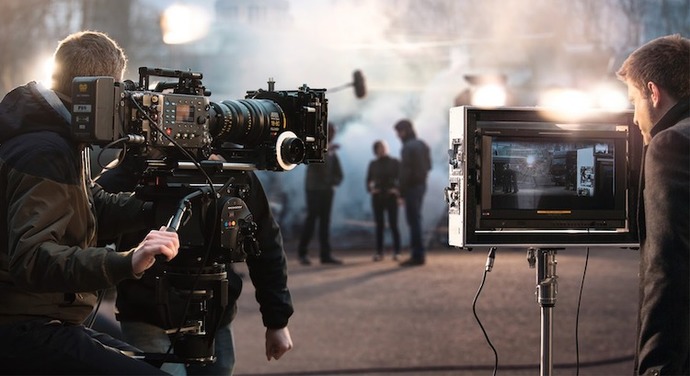 Türk film ve dizileri neden gelişmemiş?