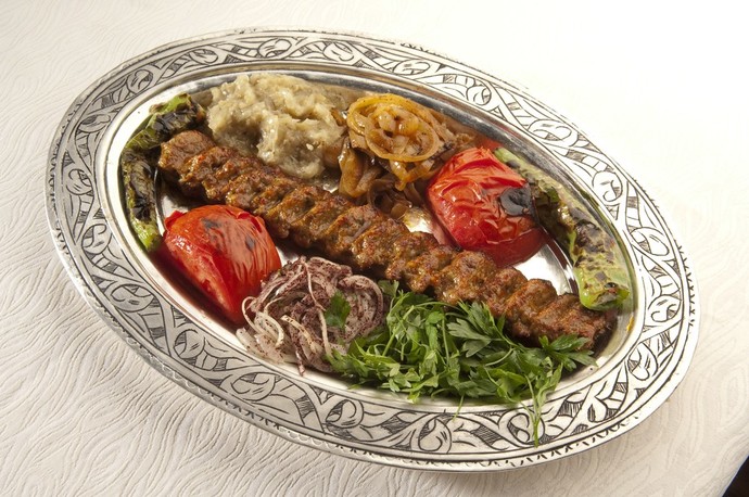 Türkiye’nin en lezzetli şehri nere?