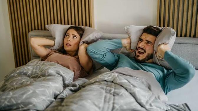 Bilim insanları uyardı: Komşu gürültüsü kalp hastalıklarına neden olabilir! Kalp sağlığınıza dikkat edebiliyor musunuz?